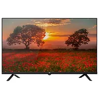 Телевизор BQ 32FS32B Black