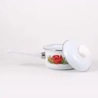 Кастрюля 1.5л С-16084АП ЛАСКОВЫЙ МАЙ