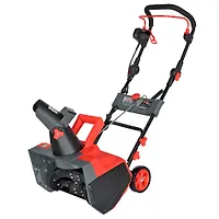 Снегоуборочник эл. ПАРМА МС-2300Э (2300W, 46x20, 3-6m,) (/2, )