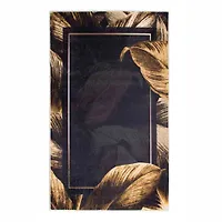 BENGAL/BOMBINI VELVET Коврик 1 пр. (без бахромы) 50*80см, D147