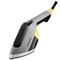 Отпариватель BRAYER 4126BR 1950Вт, пар 25г/мин, съем.щетка, фиксация пара, 180мл