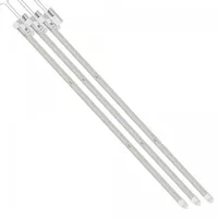 Светильник для растений светодиодный линейный ULY-P90-10W/SPFR/K IP65 AC220V CLEAR KIT03 UL-00003850