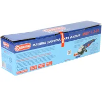 МШУ-1,3-01 Машина шлифовальная угловая "ДИОЛД"