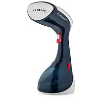 Отпариватель BRAYER 4123BR 1630Вт, пар 25г/мин, съемная щетка, фиксация пара, 270мл