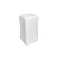Royal White Перечница 4 см арт.TU0543-2 TUDOR ENGLAND