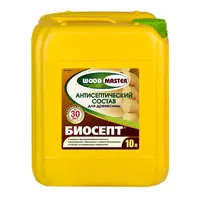 Биосепт (10 л)  (12001)