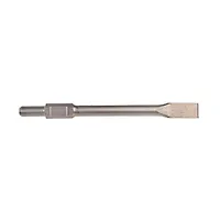 H9018-HEX-F30X410X35 Насадка HEX долото 30x410x35мм, Hanskonner