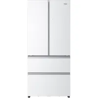 Холодильник HB18FGWAAARU "Haier"