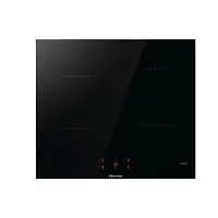 Панель варочная независимая встраиваемая Hisense HI6401BSC (ДС)