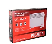 Конвектор ОК-1500СН Ресанта 67/4/20