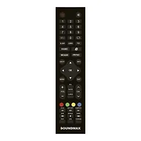 Телевизор 43" Soundmax LCD SM-LED43M01SU(черный)