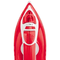 Scarlett SC-SI30P15 Электрический утюг (красный)