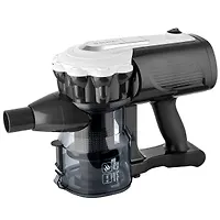 Вертикальный пылесос BRAYER 4269BR, 600Вт, всасывание 185 Вт, 0,8л, универсальная щётка, шнура 8м