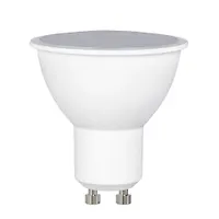 Лампа светодиодная. Форма "JCDR" LED-JCDR-10W/NW/GU10/NR UL-00003840