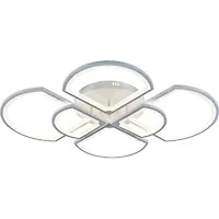 ESCADA Потолочный светильник Escada 10210/6 LED*212W White