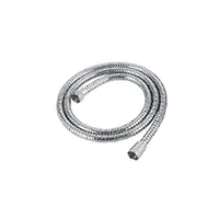 Шланг для душа рус/имп 150 см  нж , дв.замок EcoFlex (EF21.150)