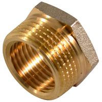 Футорка 1-1/2"x3/4" ш/г CTM CRB12M34