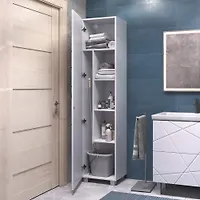 Пенал Geometry 450 белый г. Нижний Новгород