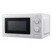 Микроволновая печь LIGRELL LMO-7022PW (20л, 700Вт, механич. упр, кнопка д/открыв. дверцы,белая)