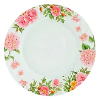 Салатник 17,7 см/ 600 мл JEWEL 7001 (стеклокерамика), 48 шт/уп (ПС0077-48)