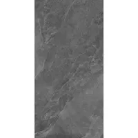 Керамогранит Global Tile Судьба/Destiny черный 600х1200 (GT1206022705MSR1)(1.44кв.м)