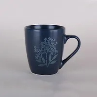 Кружка 340мл, Herbarium blue ENN159-02