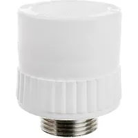 Муфта PPR комбин. НР 32 х 3/4" (Lammin) 80/20