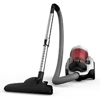 Пылесос deerma циклонный Horizontal Vacuum Cleaner DEM-TJ310W / DEM-TJ310W