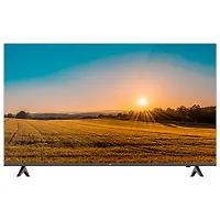 Телевизор BQ 55FSU34B Black (черный)