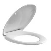 Сиденье для унитаза Nova Oscar Duroplast с микролифтом, 2063