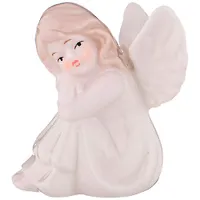 Фигурка "Ангел", 4,8*4,5*5,5см 146-1945