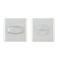 Фиксатор Apecs Ultra WC-6020-CRS