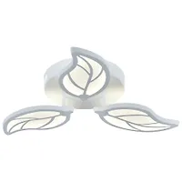 ESCADA Потолочный светильник Escada 10214/3 LED*54W White