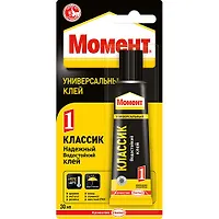 Момент-1, 30 мл на единичном блистере