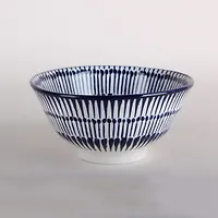 Салатник 16см/700мл, Ethnic style H230720A17BL