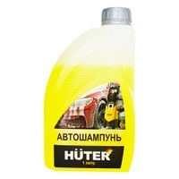 Автошампунь для бесконтактной мойки "HUTER"