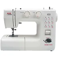 Швейная машина JANOME JUNO 1915