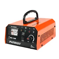 Зарядное устройство PATRIOT BCI-10M