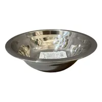 Миска 16см нерж. 8753