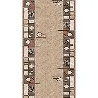 Дорожка "Лайла де люкс" 0,8*30м 15804_10822