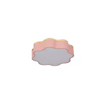 ESCADA Потолочный светильник Escada 10208/1 LED*60W Pink