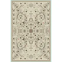 Ковер Кашемир 150*230 прям - 50164-55