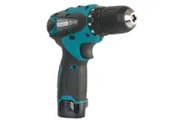 Шуруповерт аккумуляторный DF330DWE Makita