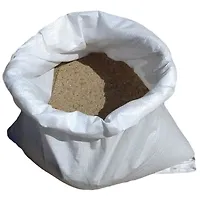 Песок строительный 30 кг