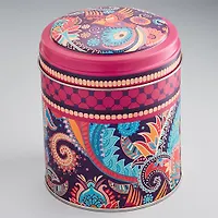 Жестяная банка "Турецкие огурцы" Ц99h110v080-01012 (12)