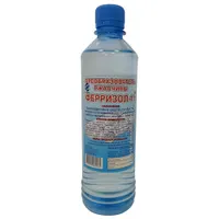 Преобразователь ржавчины (0,5 л) (20)