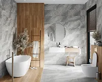 Керамогранит Global Tile Florida синий матовый (GT221VG)(1.62кв.м)