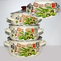 Набор "РИМСКИЕ КАНИКУЛЫ-ЭКСТРА" (2л/3л/4л)пр-во ООО "КМК"