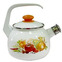 Чайник 2,5л С-2711АП/4Рч ИТАЛЬЯНСКАЯ КУХНЯ