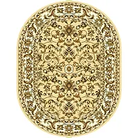 Ковер Золушка 200*300 овал - 20504-01